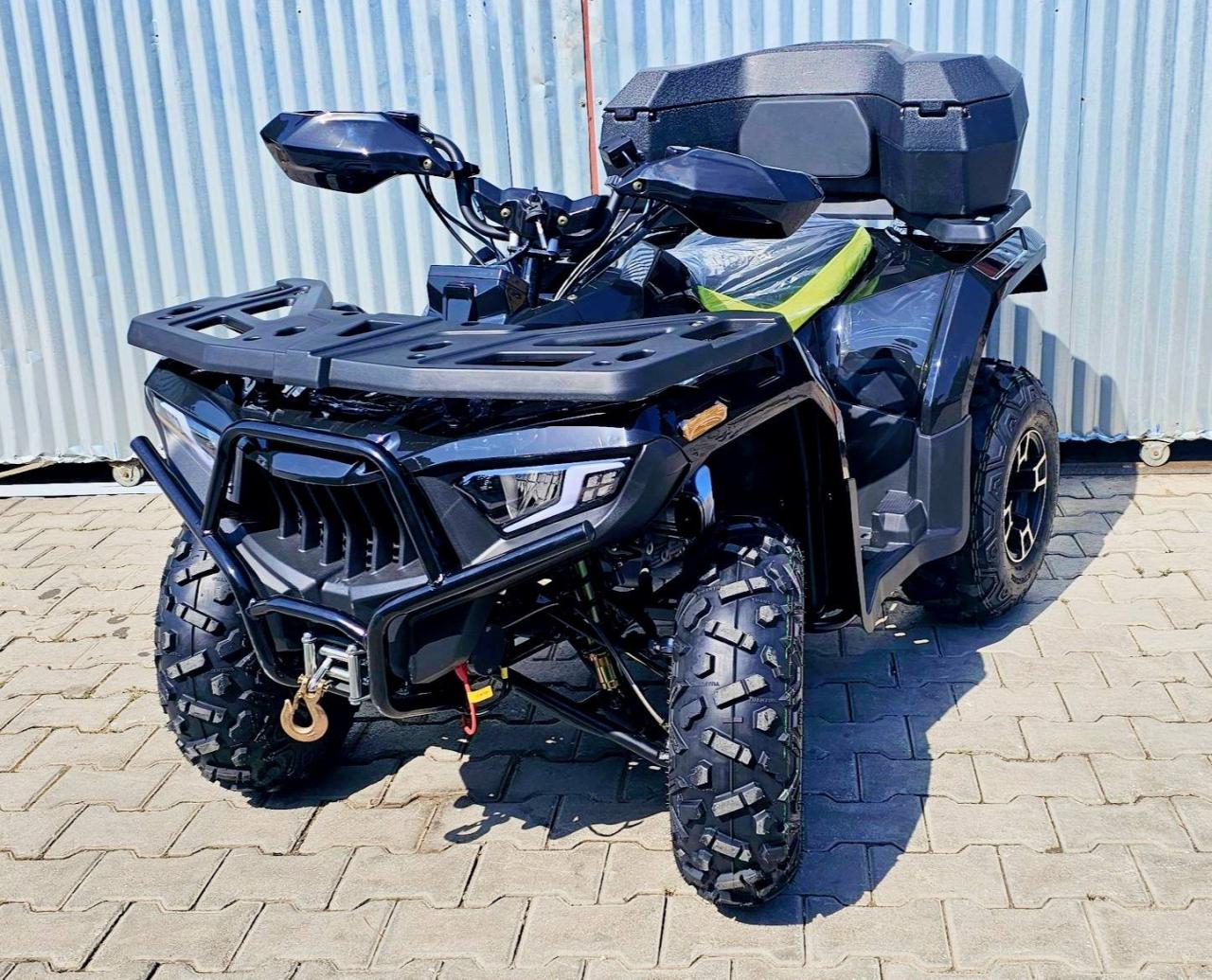 Bashan Bs250s - fotoğraf 6