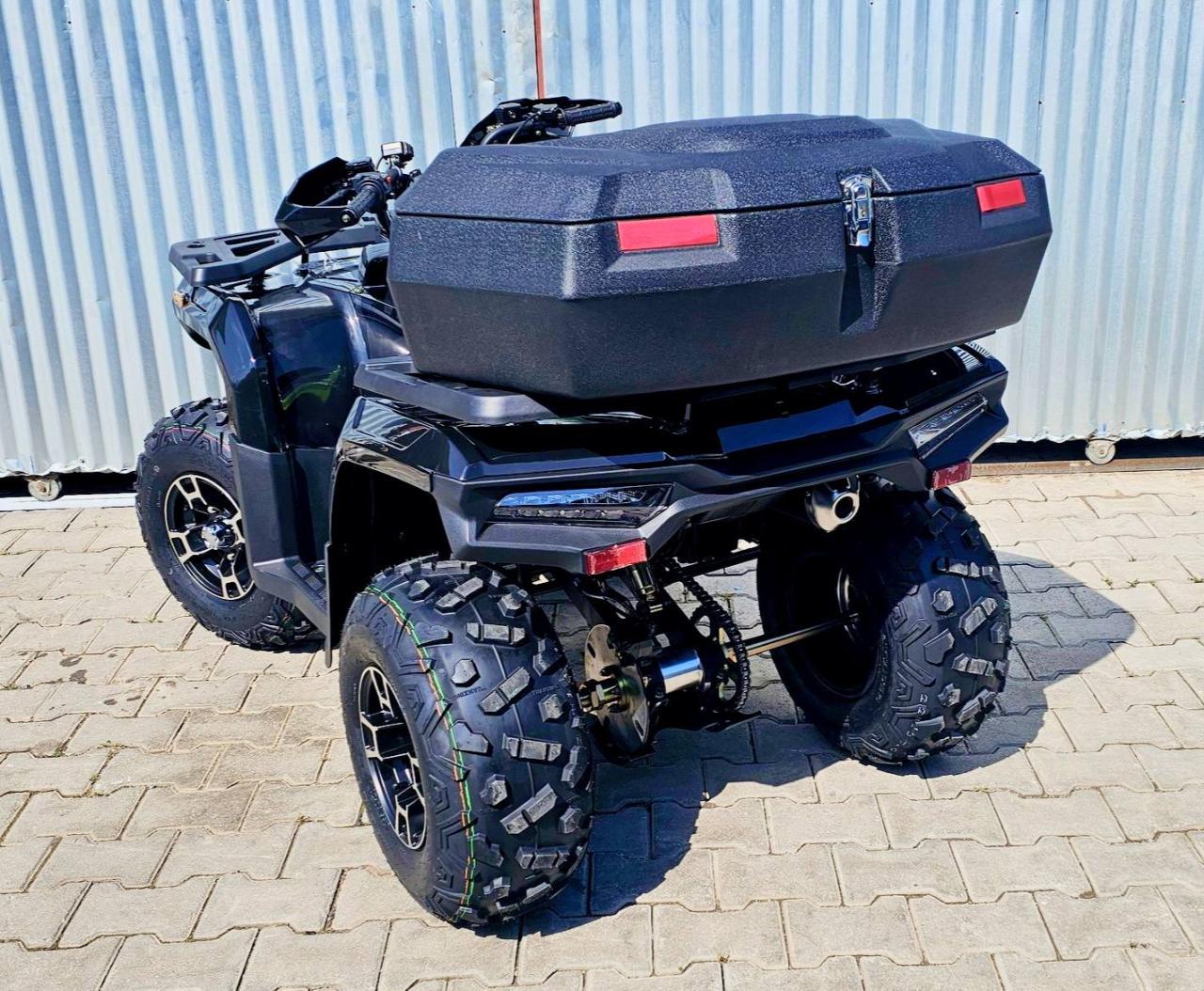 Bashan Bs250s - fotoğraf 7