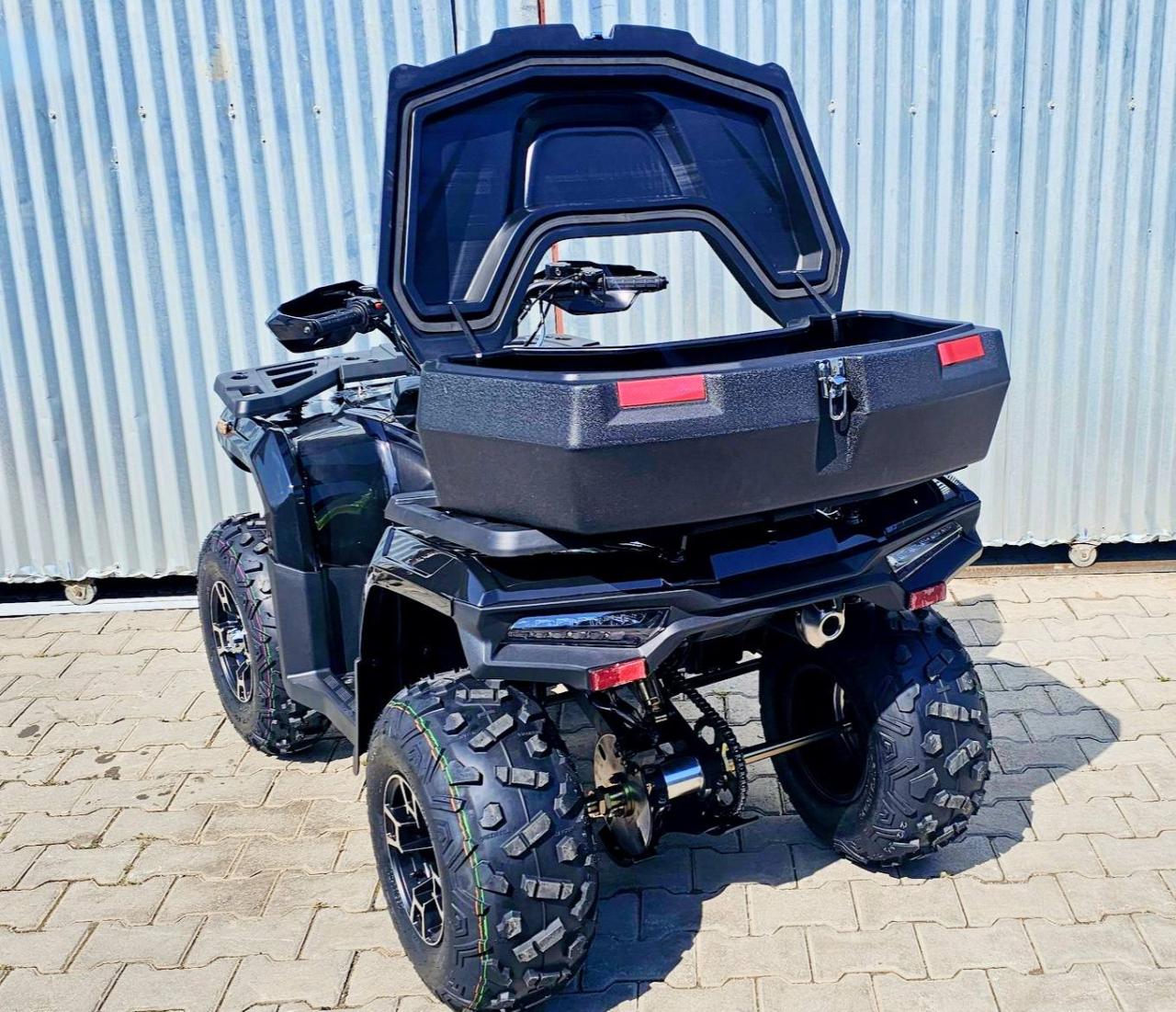 Bashan Bs250s - fotoğraf 2