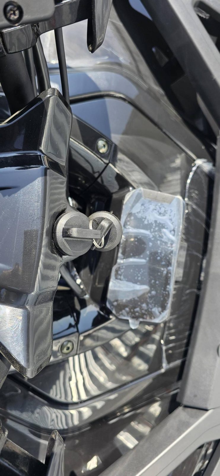 Bashan Bs250s - fotoğraf 3