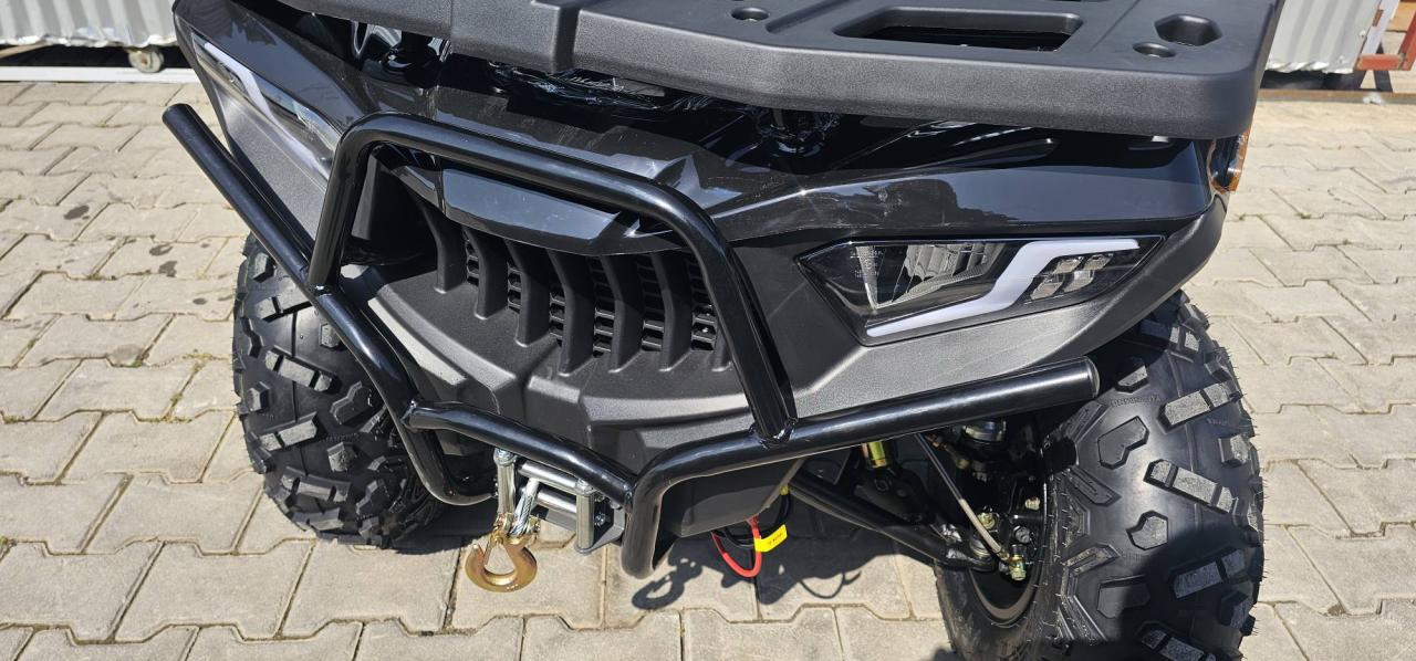 Bashan Bs250s - fotoğraf 5