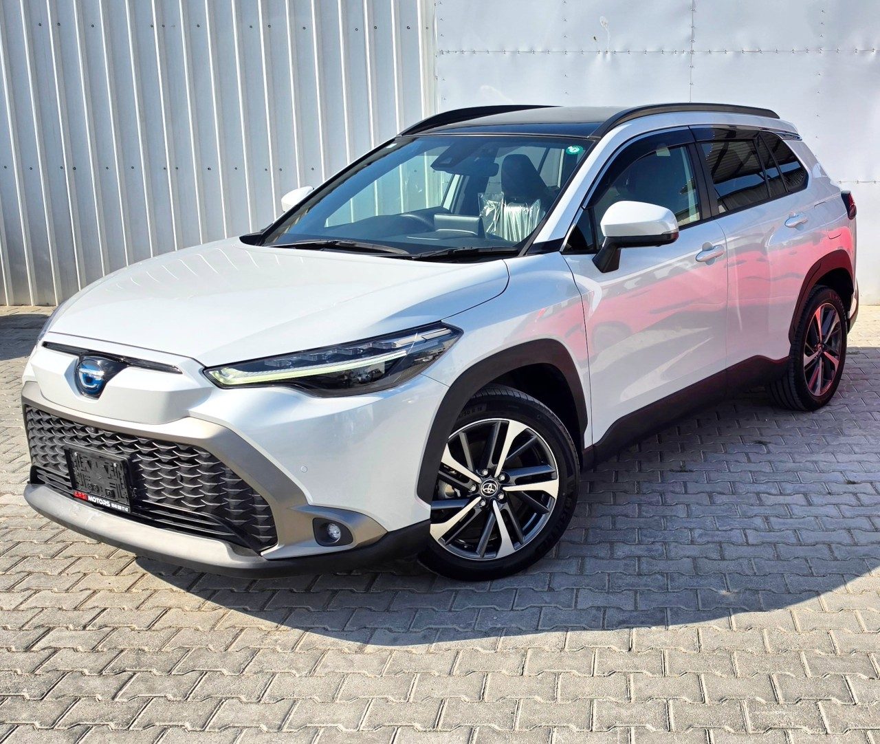 Toyota Corolla - fotoğraf 2