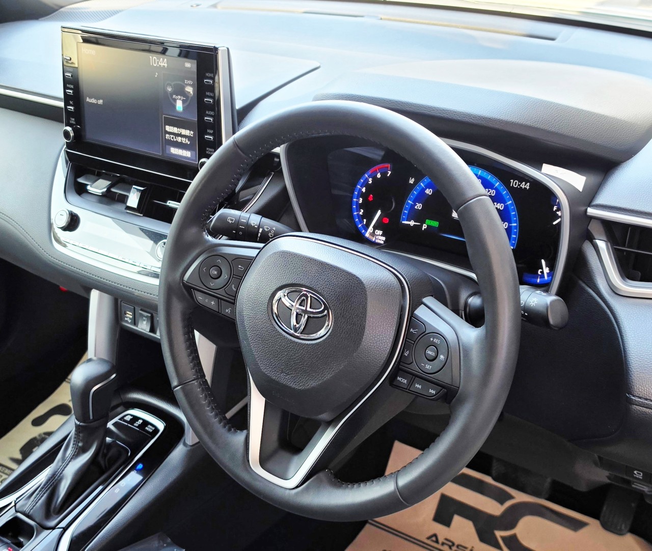 Toyota Corolla - fotoğraf 5
