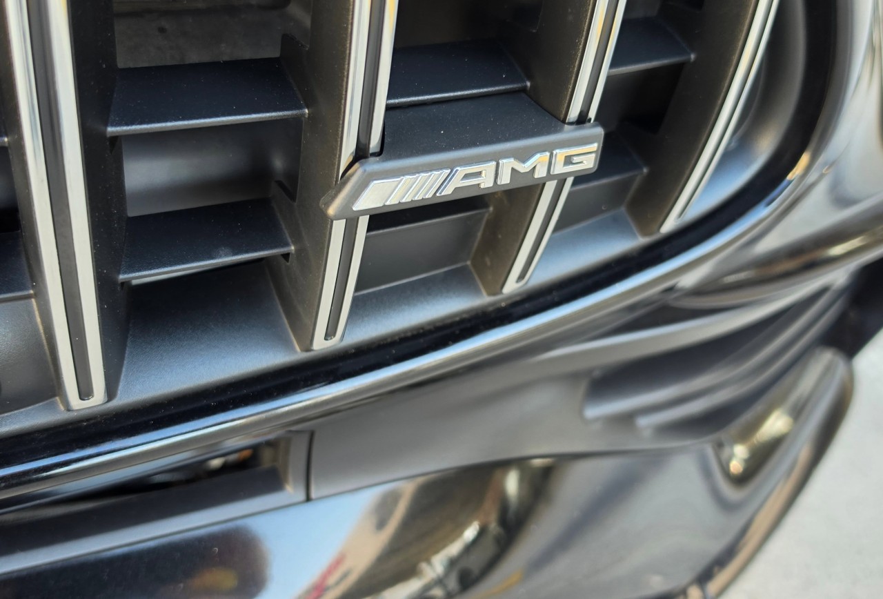 Mercedes-Benz C Serisi - fotoğraf 5