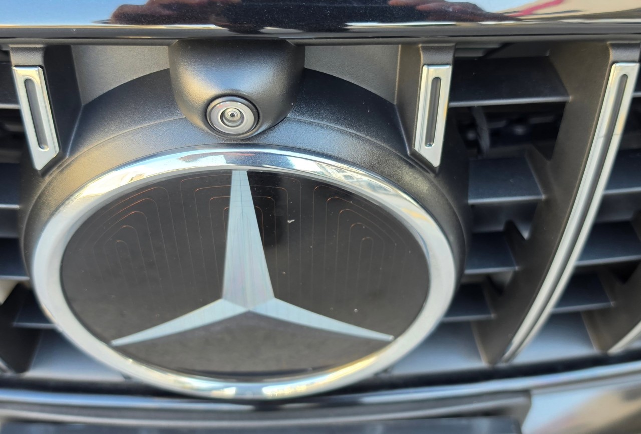 Mercedes-Benz C Serisi - fotoğraf 7