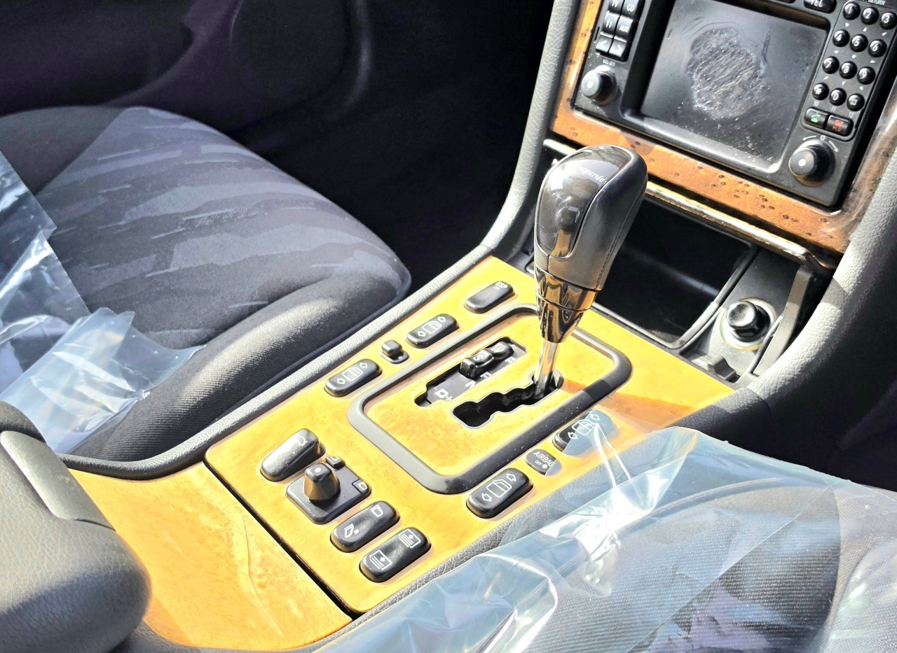 Mercedes-Benz E Serisi - fotoğraf 7