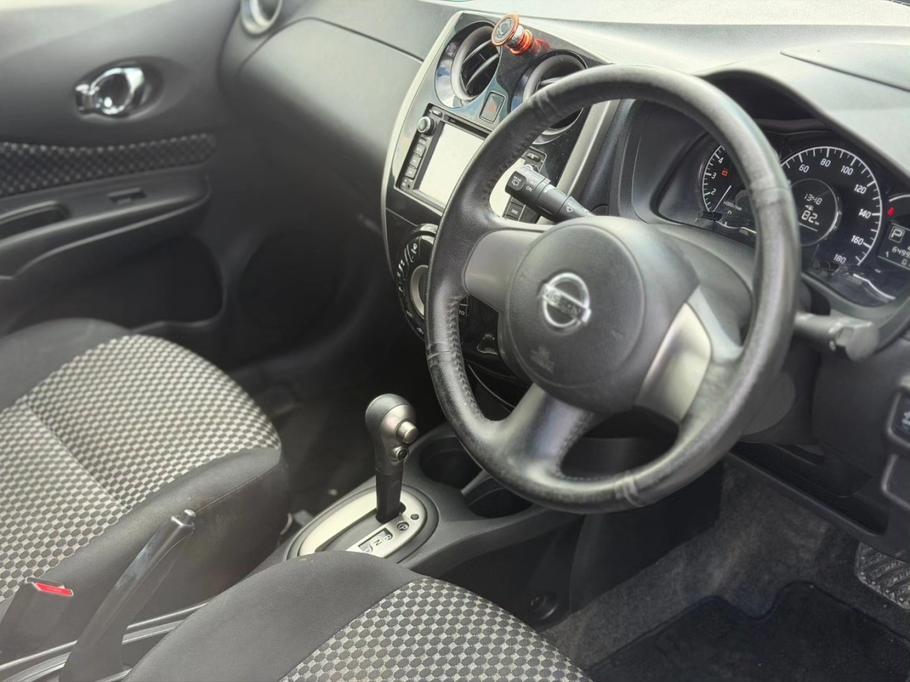 Nissan Note - fotoğraf 2