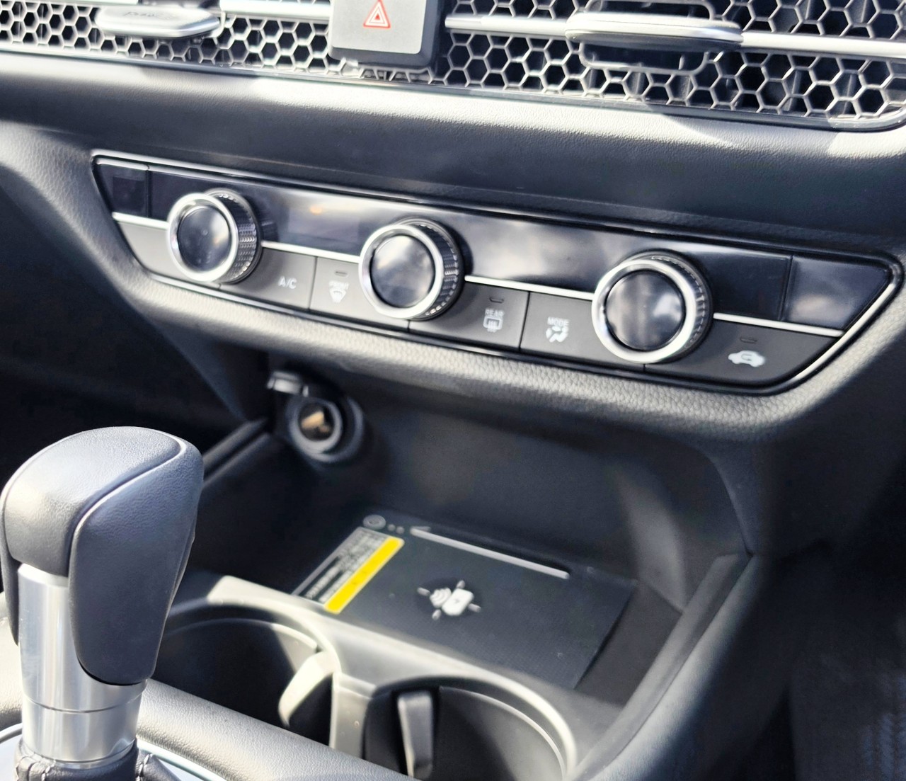Honda Zr V - fotoğraf 7