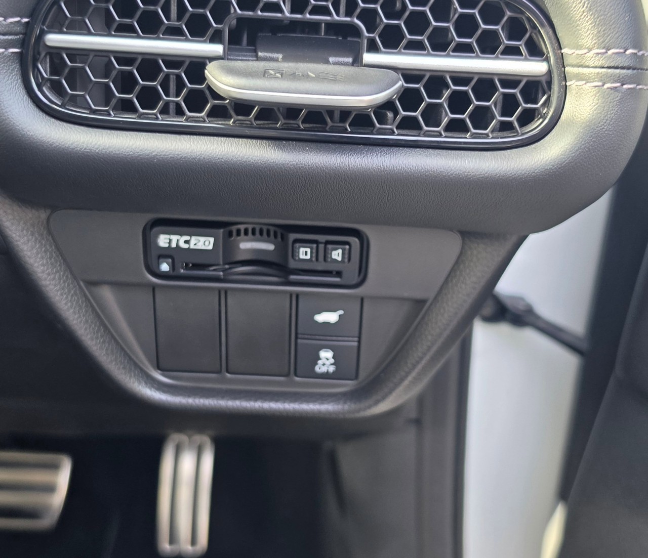 Honda Zr V - fotoğraf 8
