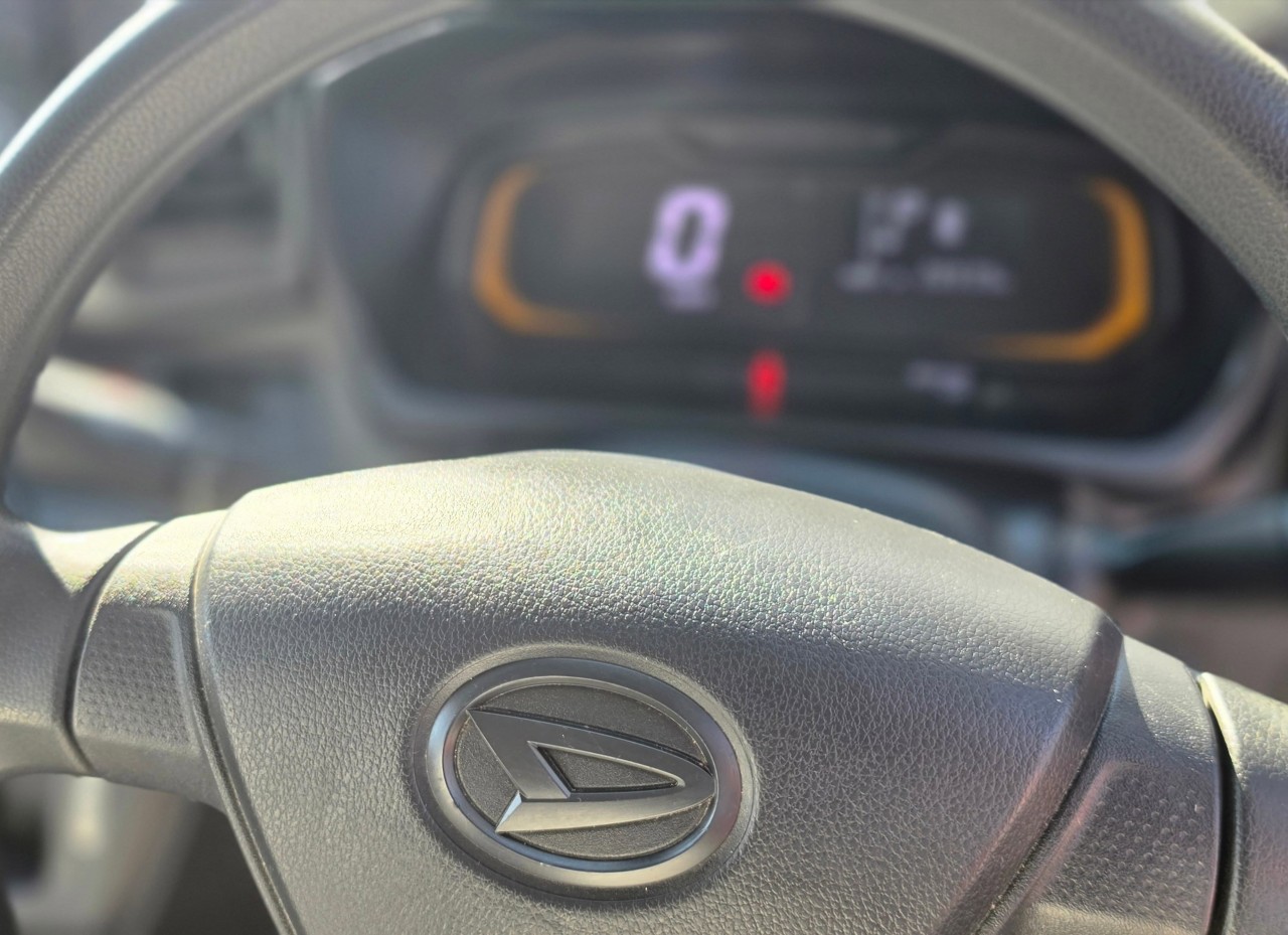Daihatsu Mira - fotoğraf 2