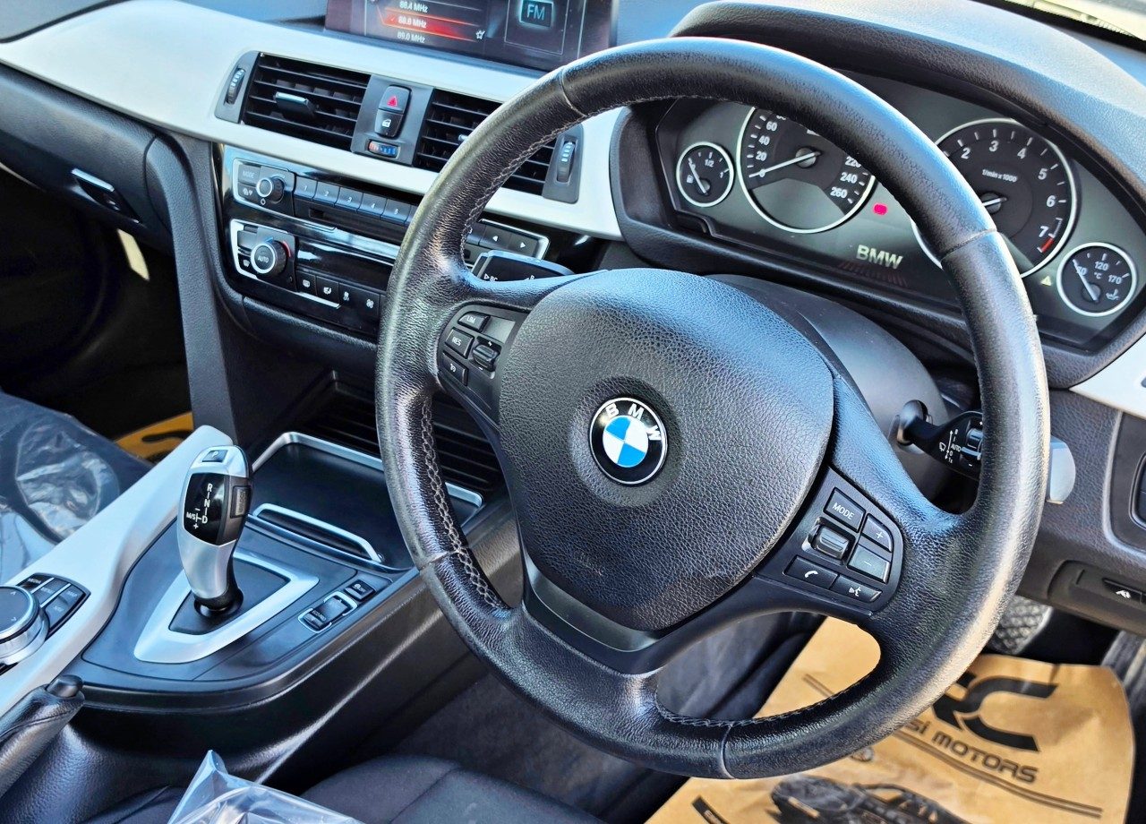 BMW 3 Serisi - fotoğraf 6