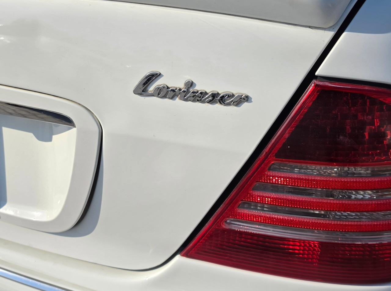 Mercedes-Benz S Serisi - fotoğraf 6