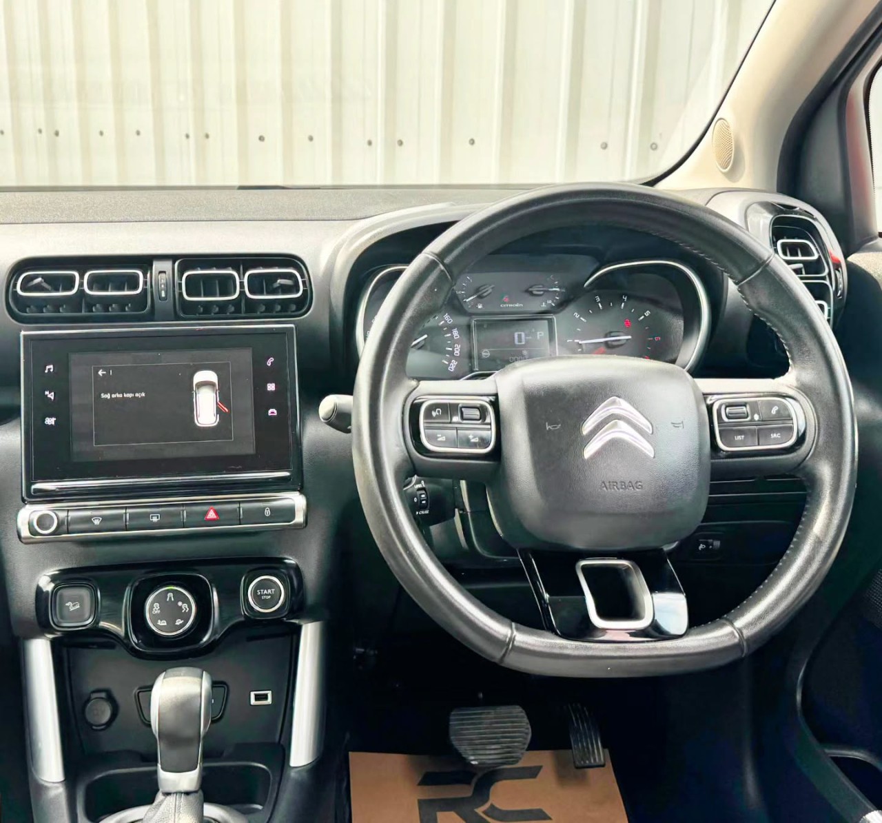 Citroen C3 Aircross - fotoğraf 6