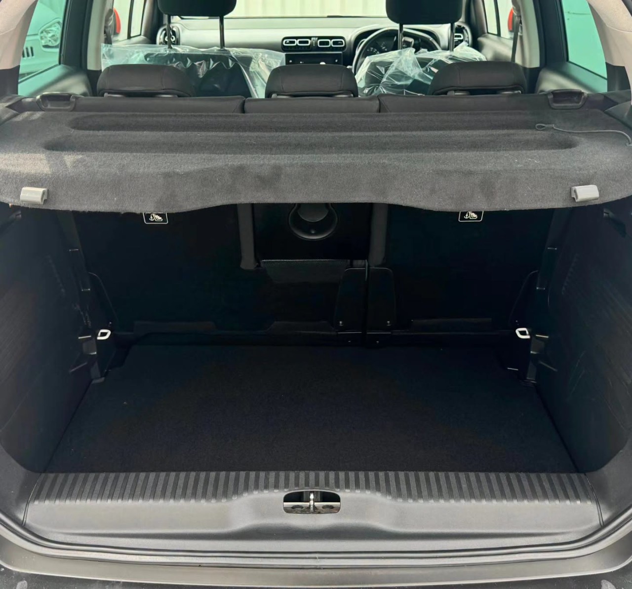 Citroen C3 Aircross - fotoğraf 7