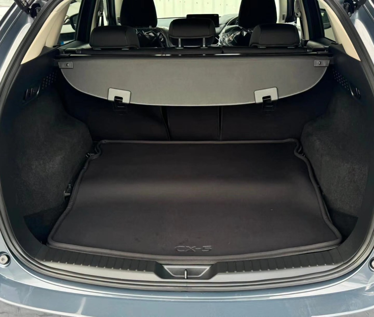 Mazda CX-5 - fotoğraf 2