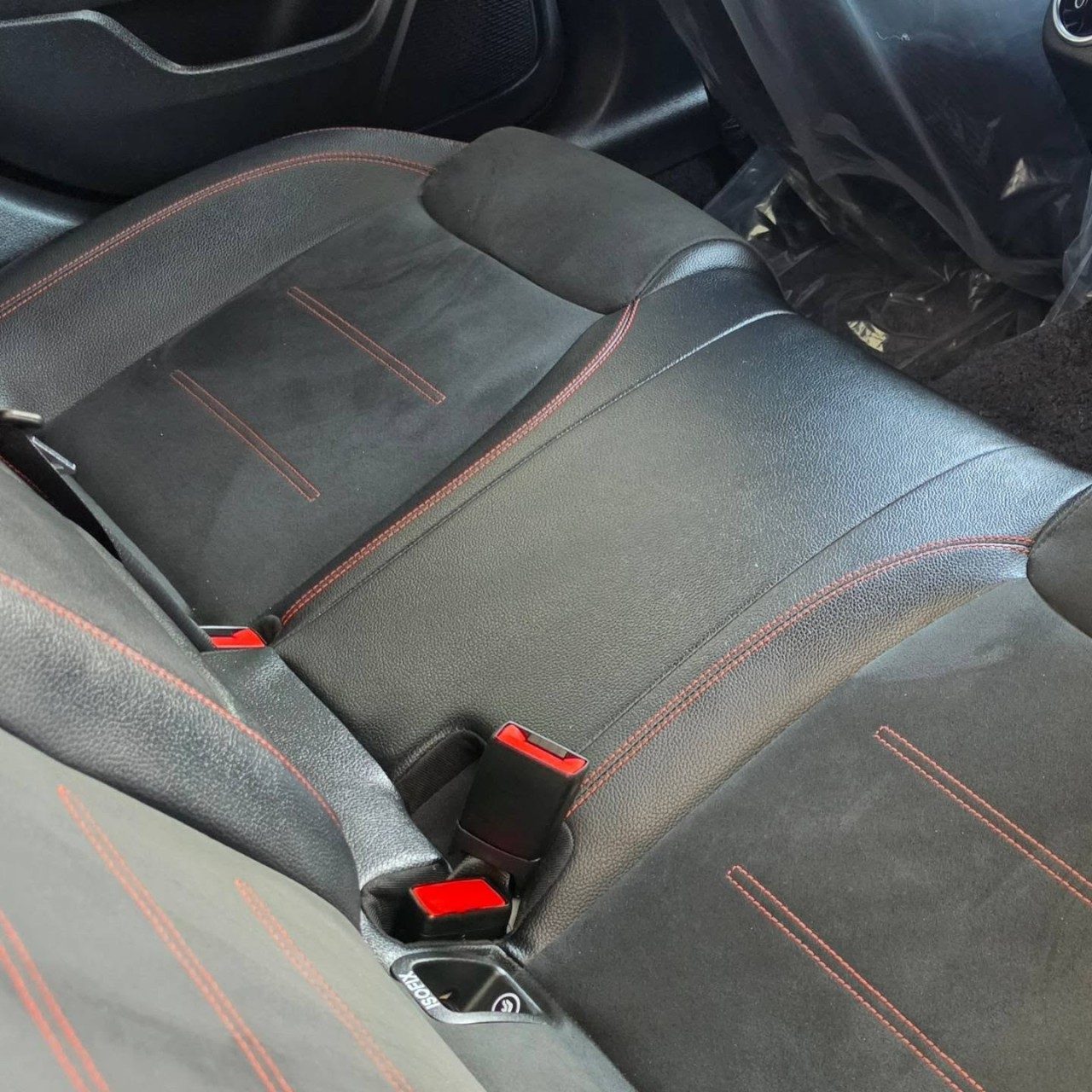 Mercedes-Benz A Serisi - fotoğraf 6