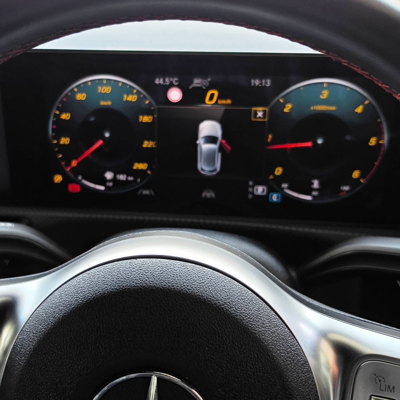 Mercedes-Benz A Serisi - fotoğraf 3
