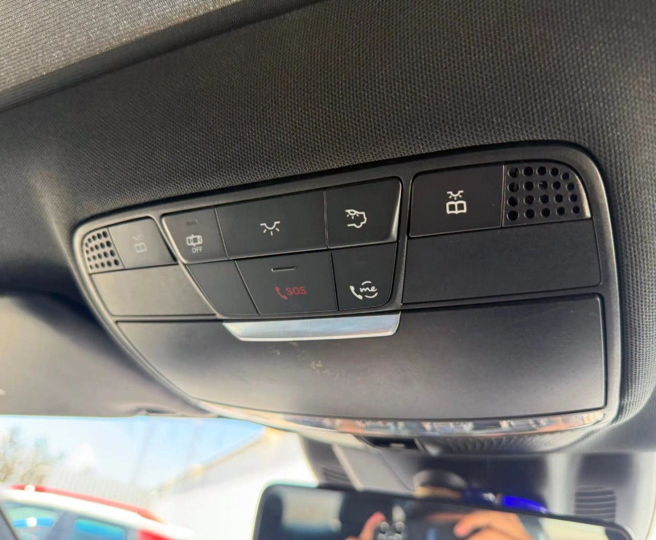 Mercedes-Benz E Serisi - fotoğraf 10