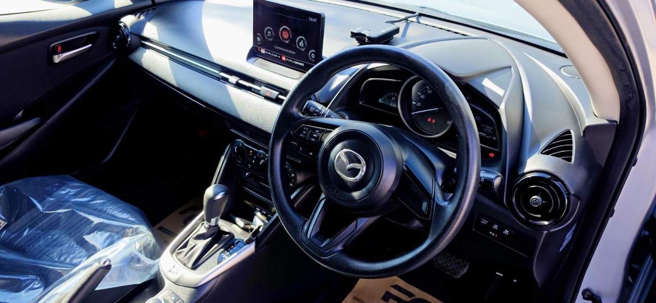 Mazda 2 - fotoğraf 4