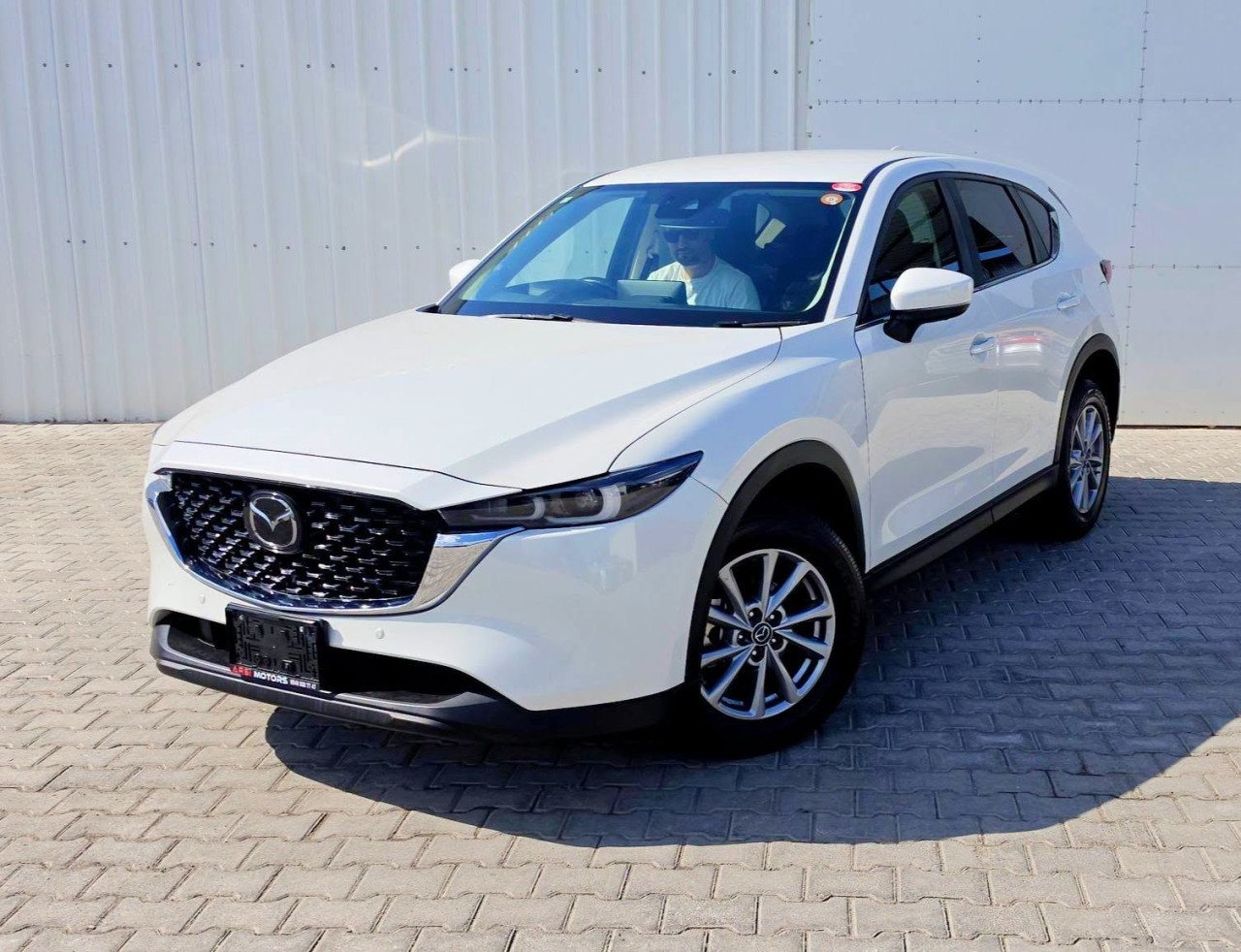 Mazda CX-5 - fotoğraf 2