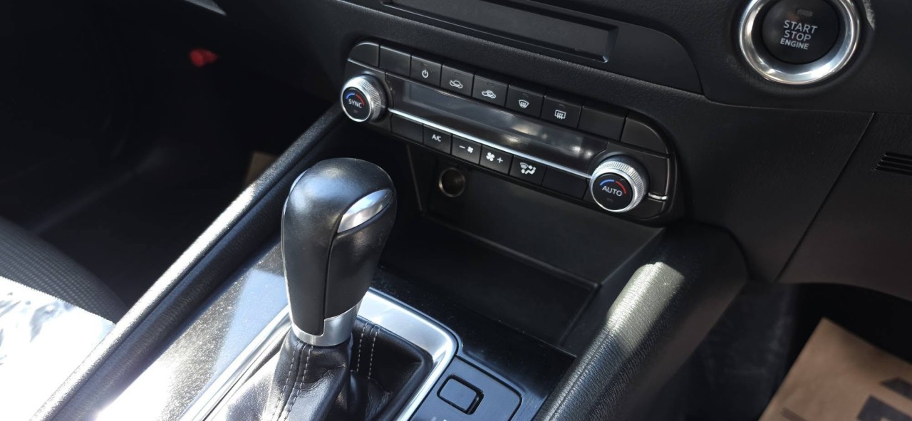 Mazda CX-5 - fotoğraf 5