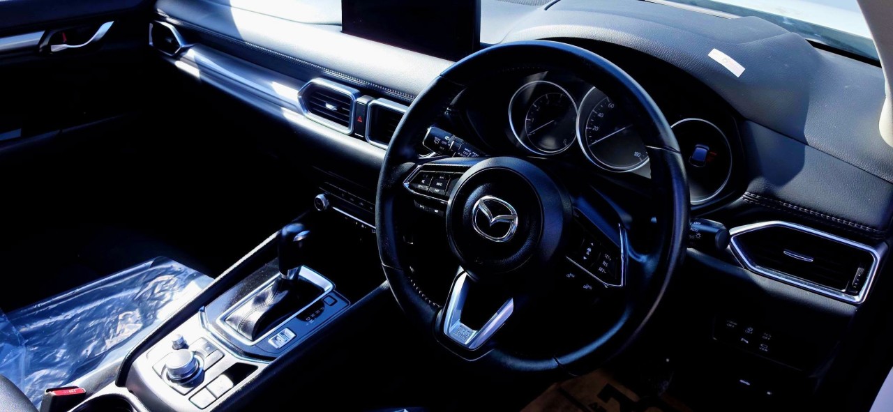 Mazda CX-5 - fotoğraf 8
