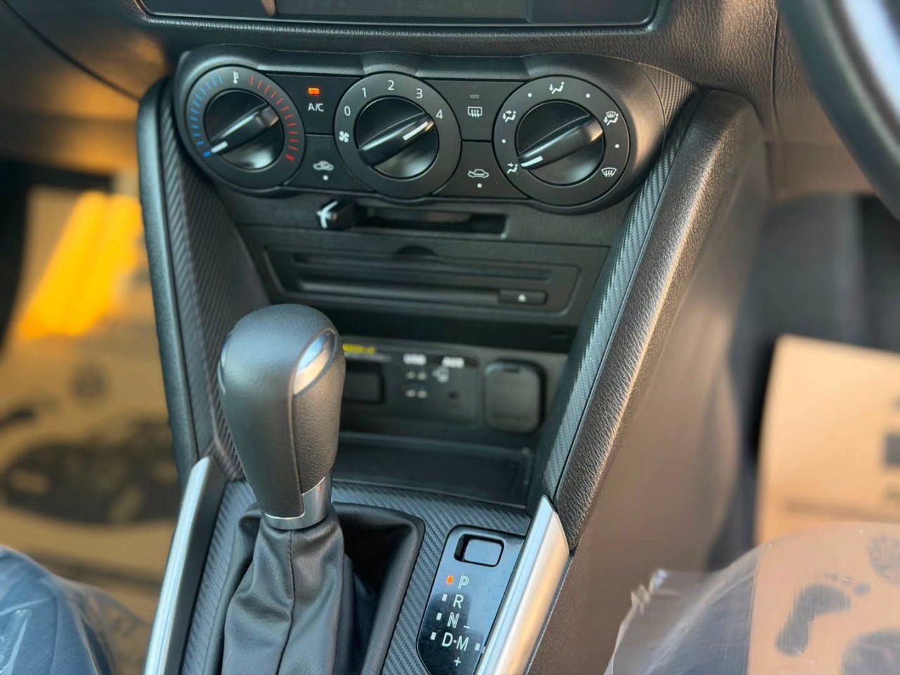 Mazda 2 - fotoğraf 9