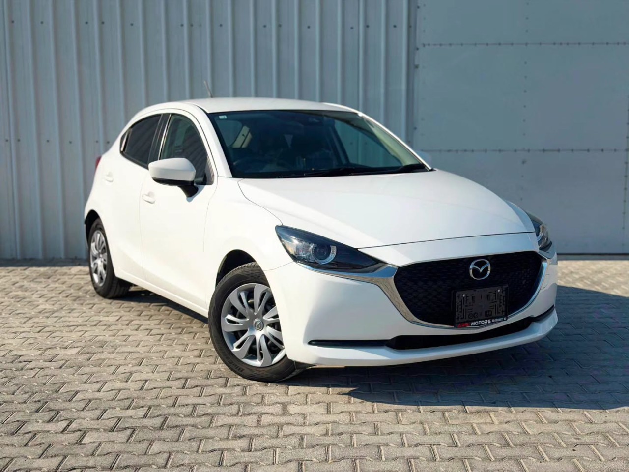 Mazda 2