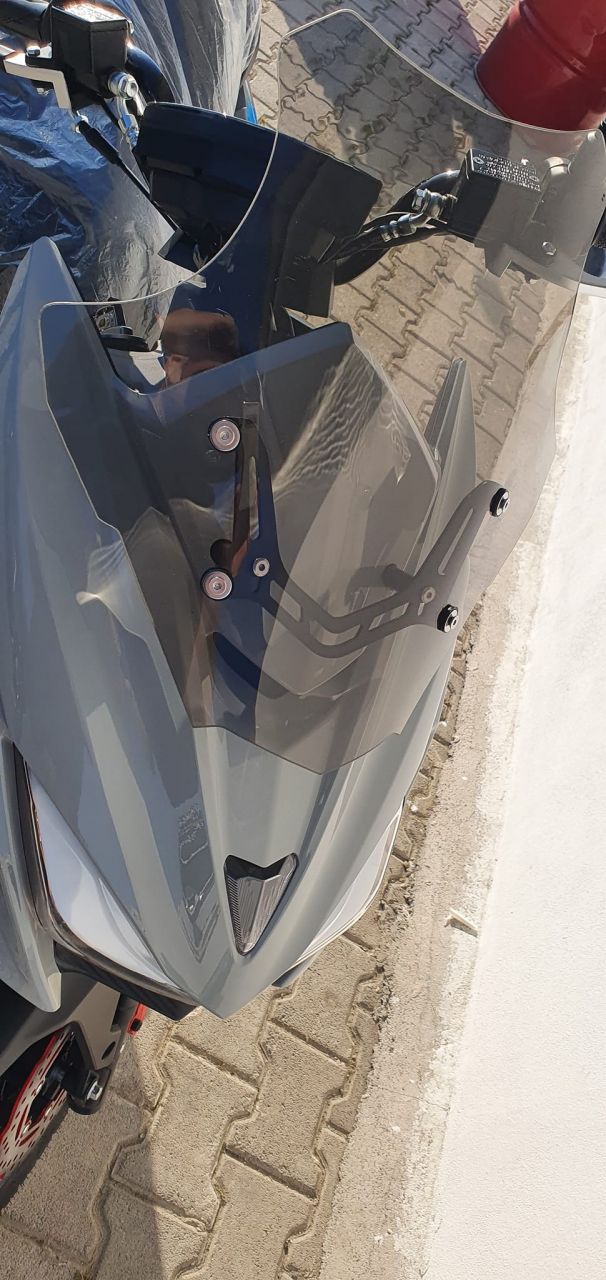 Motolux Mtx125 - fotoğraf 5