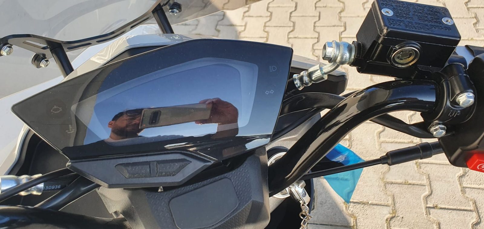 Motolux Mtx125 - fotoğraf 6