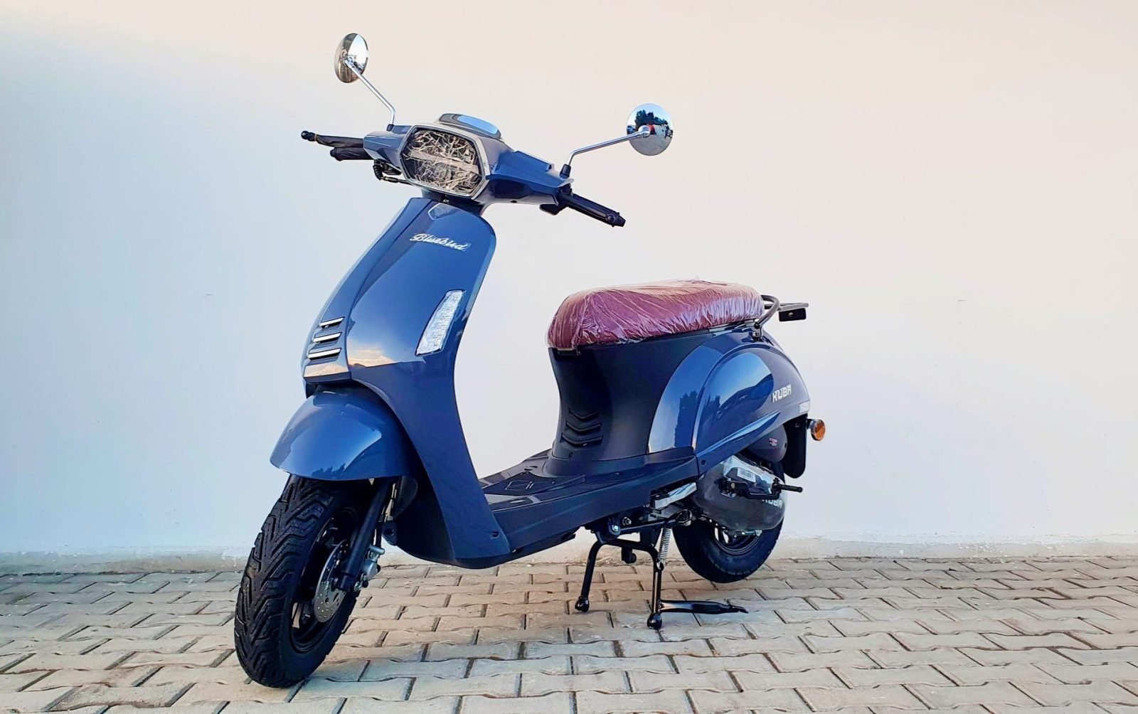 RKS Dark Blue - fotoğraf 3