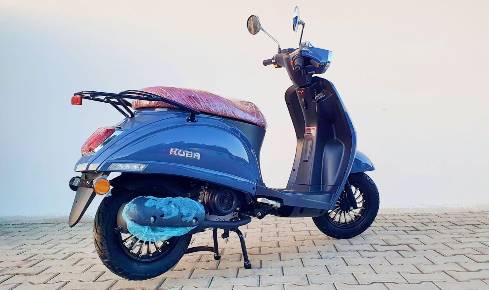 RKS Dark Blue - fotoğraf 4