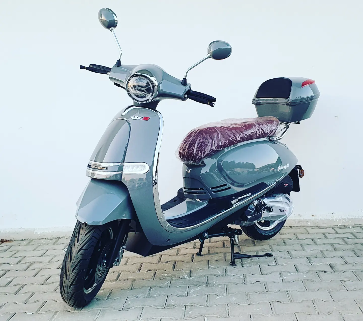 RKS Galaxy - fotoğraf 4