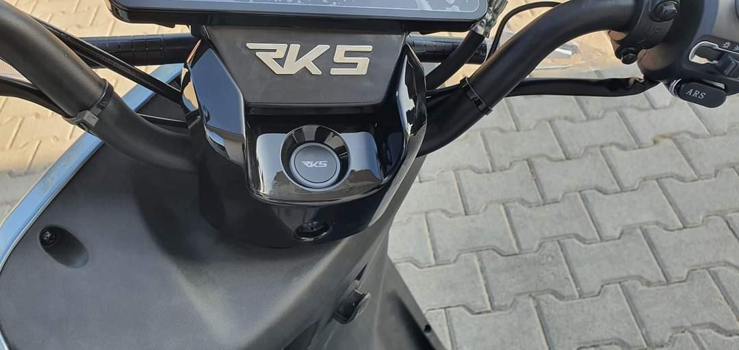 RKS Neron X - fotoğraf 3