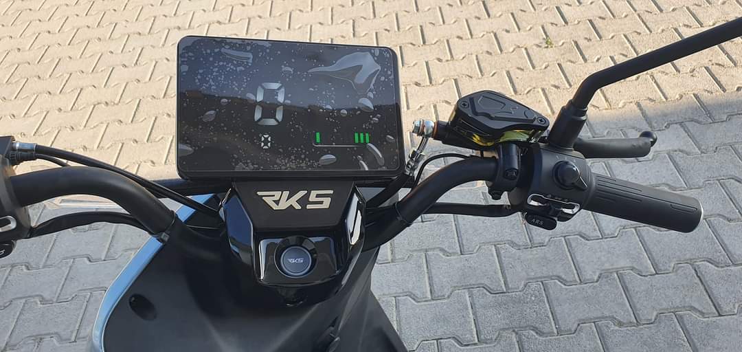RKS Neron X - fotoğraf 4