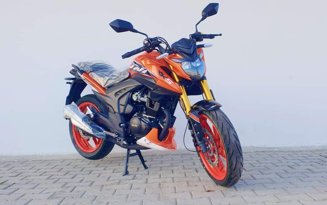RKS Tnt 200