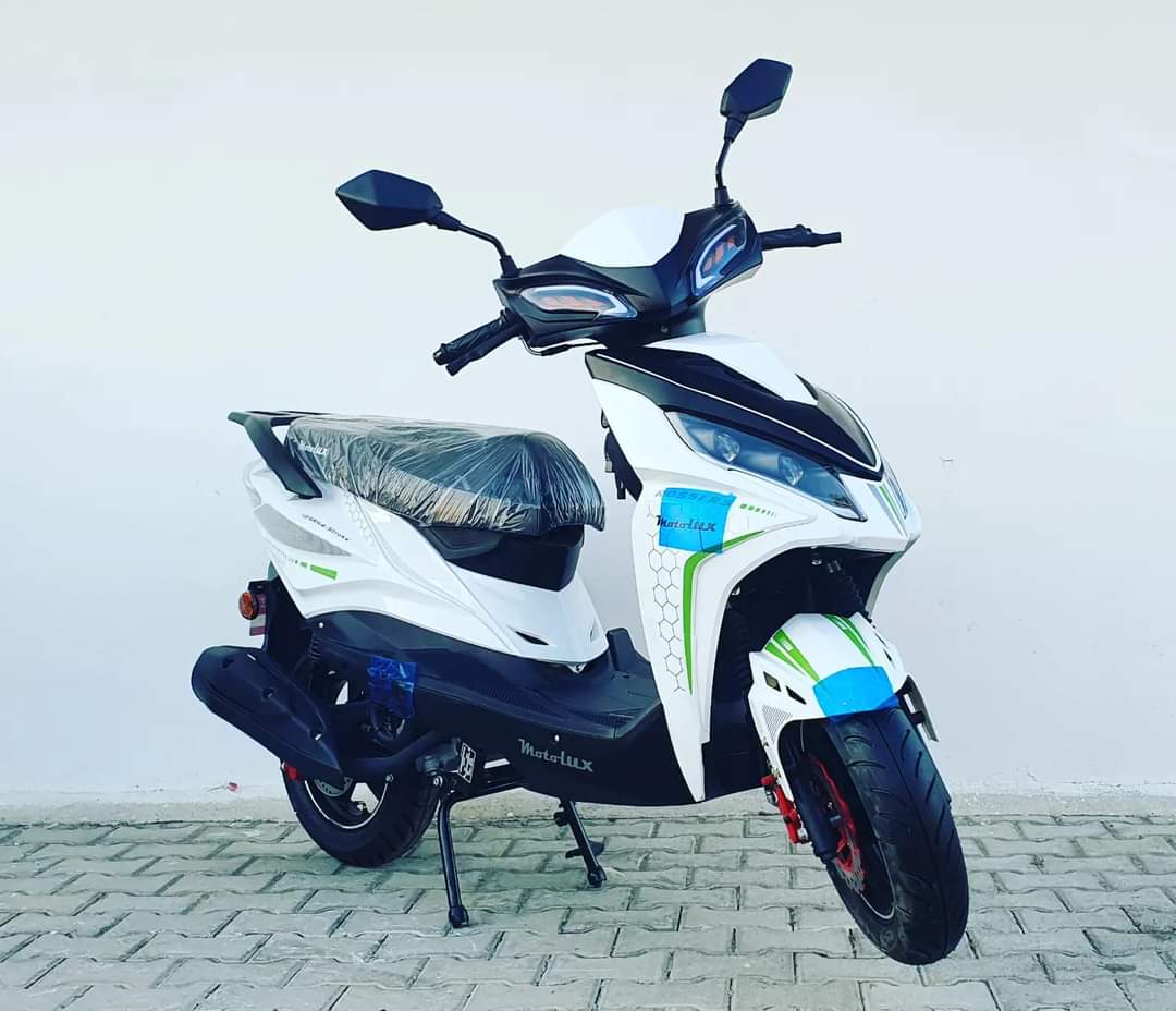 Motolux Rossi Rs