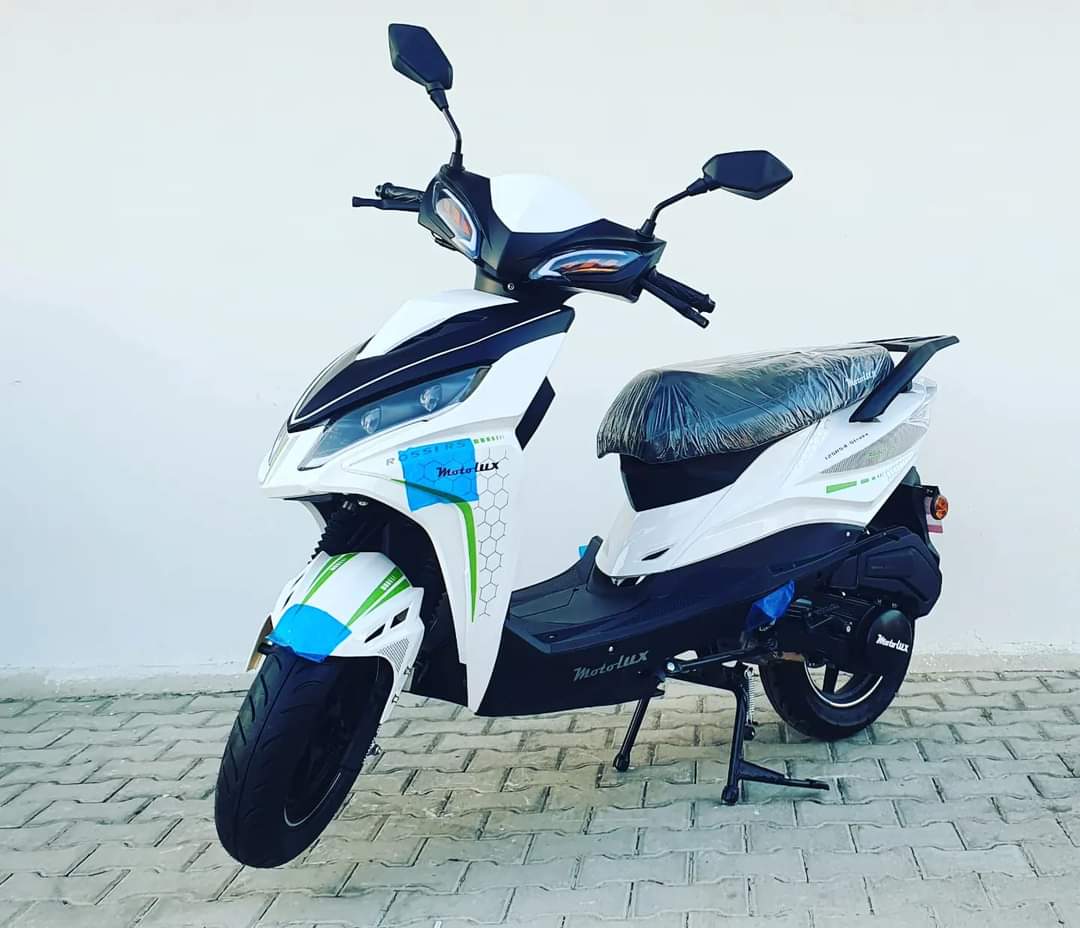 Motolux Rossi Rs - fotoğraf 2