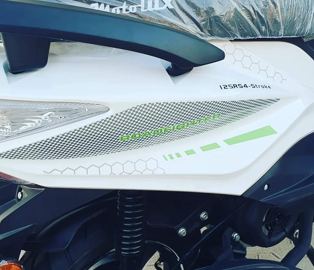Motolux Rossi Rs - fotoğraf 5