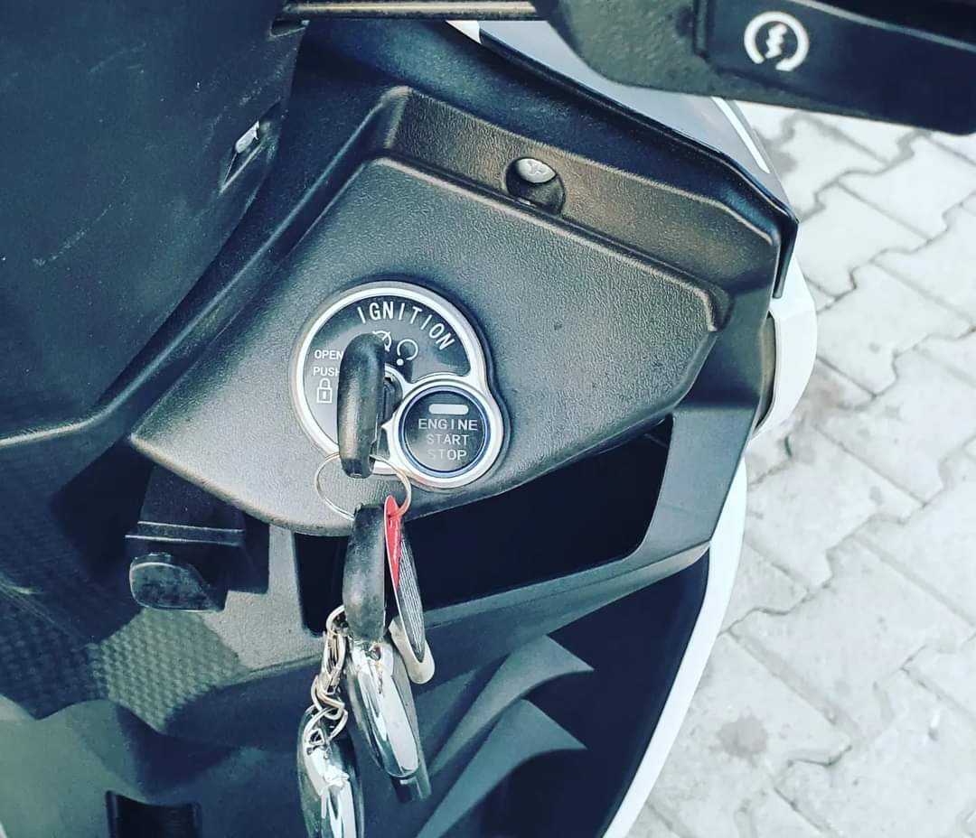Motolux Rossi Rs - fotoğraf 8