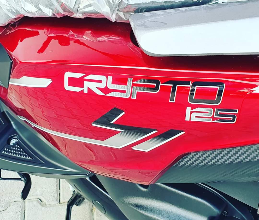 Yuki Crypto - fotoğraf 6