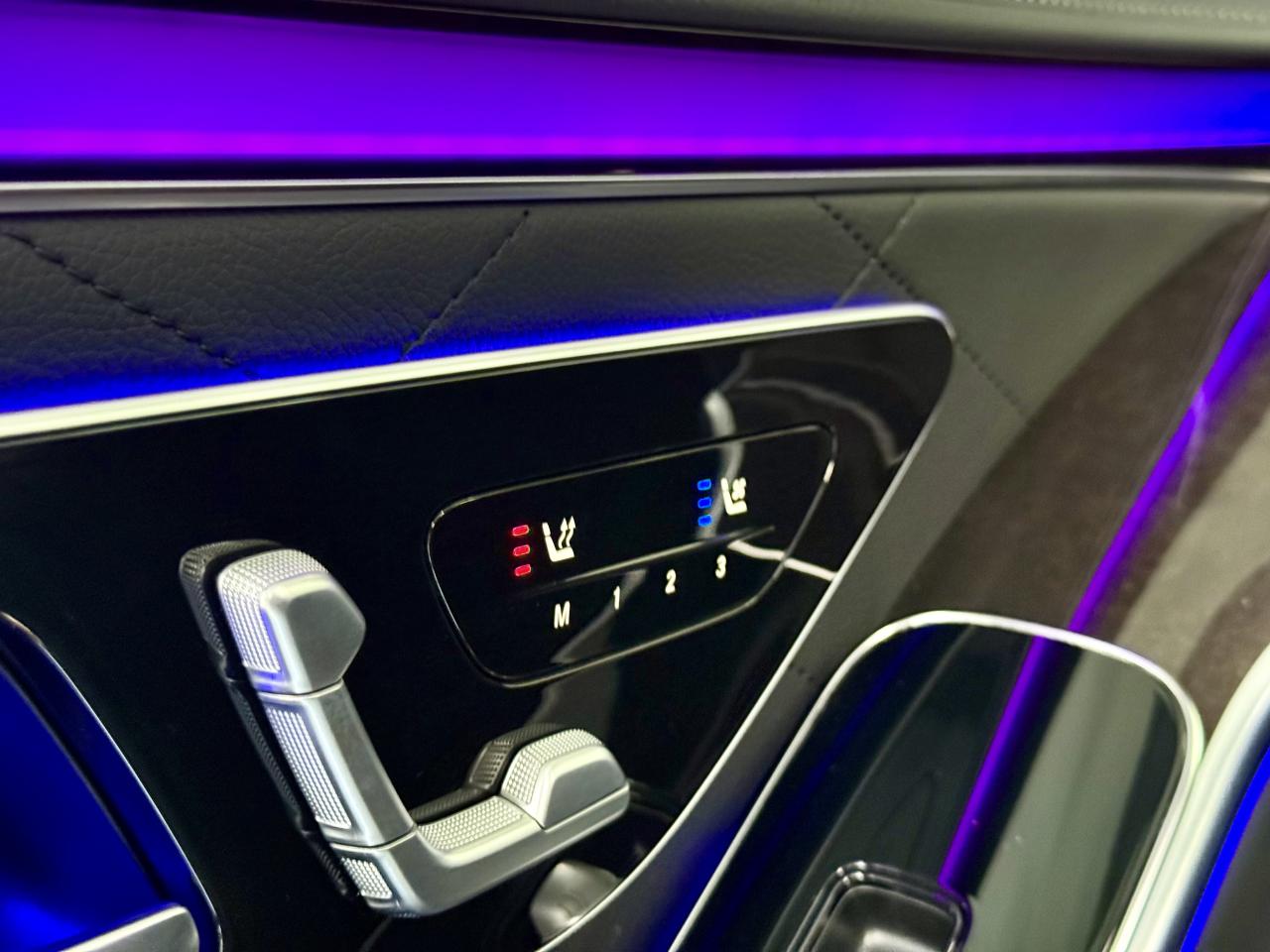 Mercedes-Benz S Serisi - fotoğraf 9