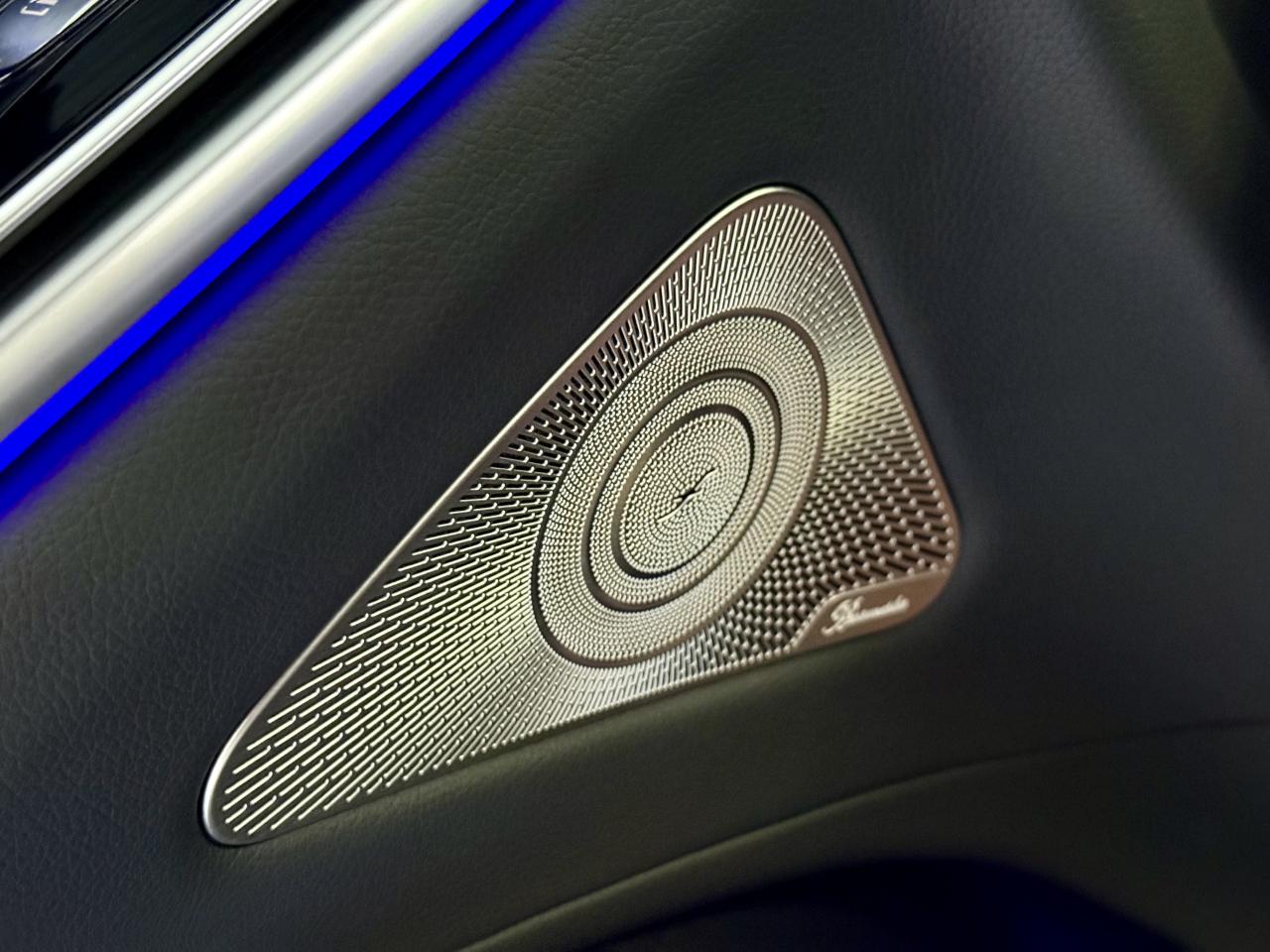 Mercedes-Benz S Serisi - fotoğraf 10