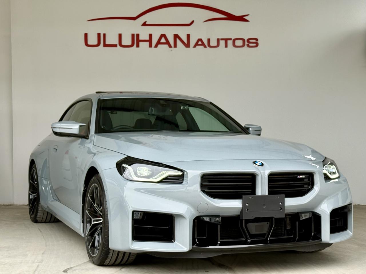 BMW M Serisi