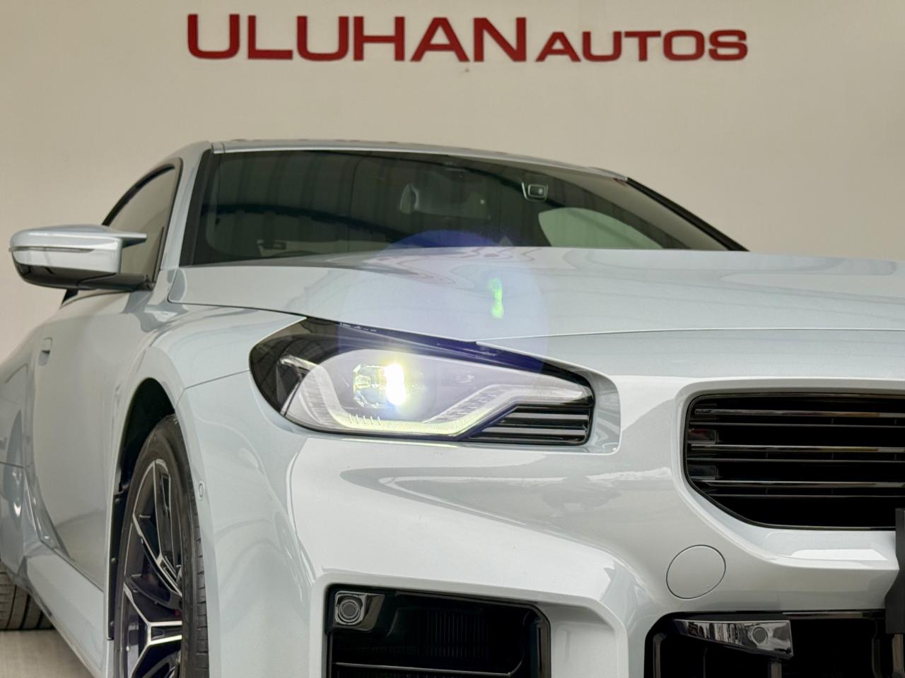 BMW M Serisi - fotoğraf 2