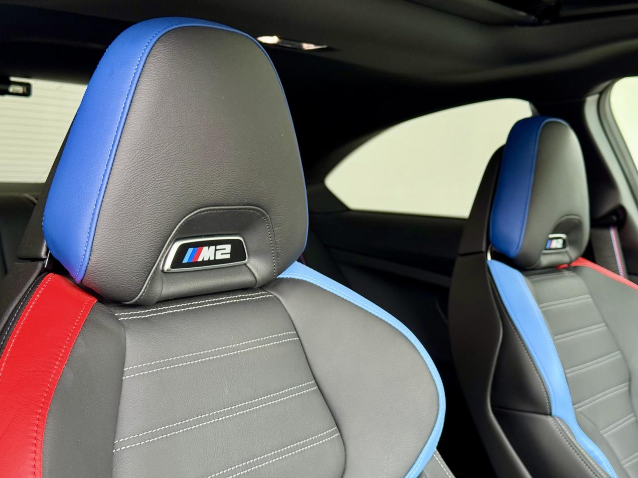 BMW M Serisi - fotoğraf 9