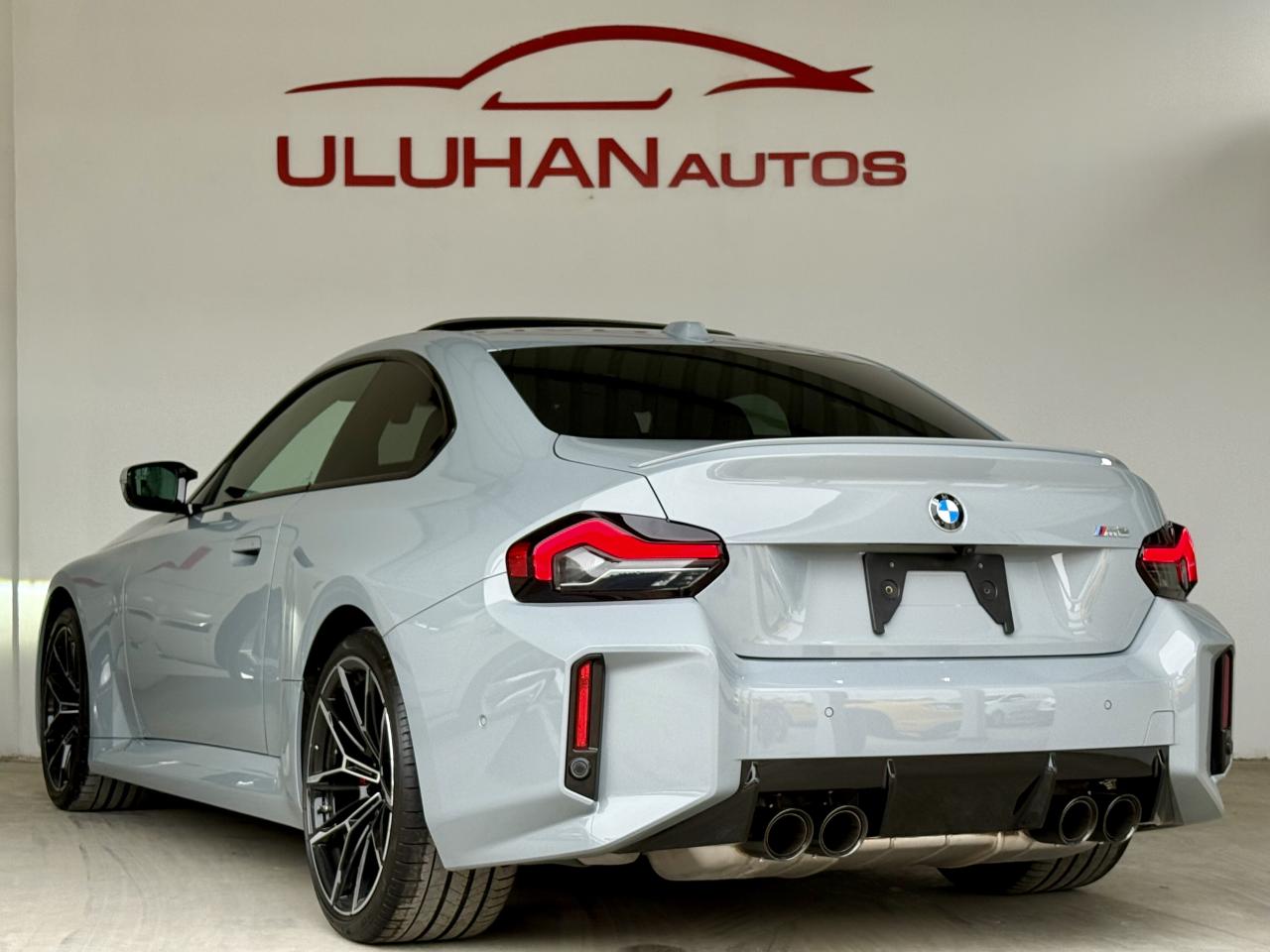 BMW M Serisi - fotoğraf 4