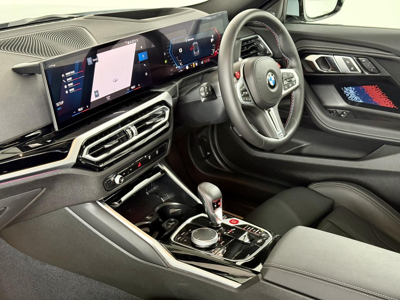 BMW M Serisi - fotoğraf 7