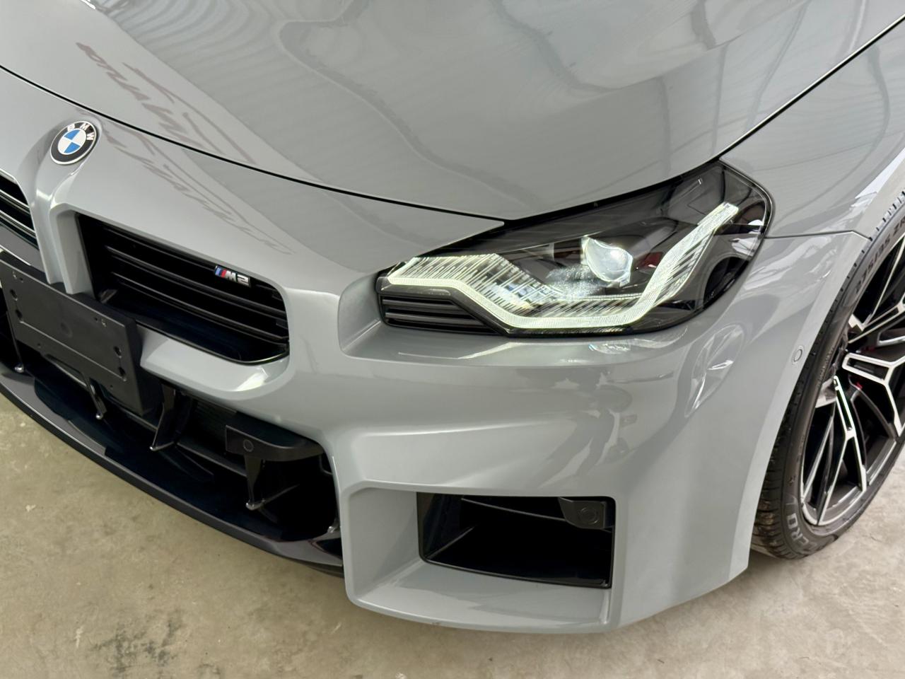 BMW M Serisi - fotoğraf 10