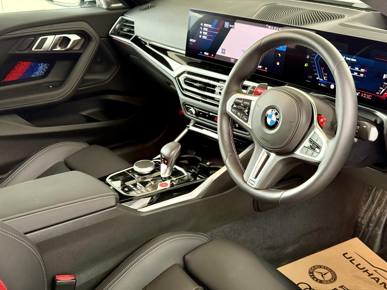 BMW M Serisi - fotoğraf 6